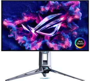 Asus ROG Swift PG27AQWP-W von ASUS