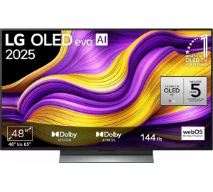 LG OLED48G56LS von LG