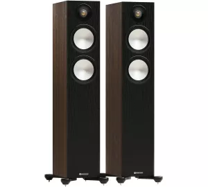 Monitor Audio Bronze 300 7G von Monitor Audio
