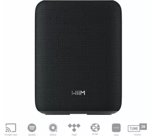 WiiM Sound Lite von WiiM