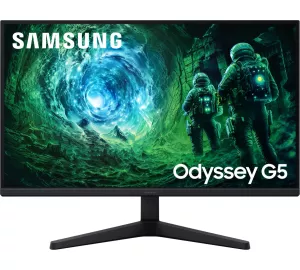 Samsung Odyssey G5 G53F S27FG530EU von Samsung