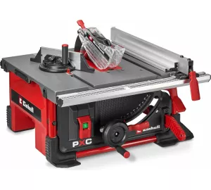 Einhell TE-TS 36/8 T Li-Solo von Einhell