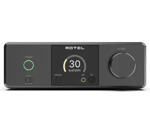 Rotel DX-3 von Rotel