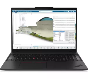 Lenovo ThinkPad P16s G4 AMD von Lenovo