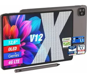 Vale V12X LTE von VALE