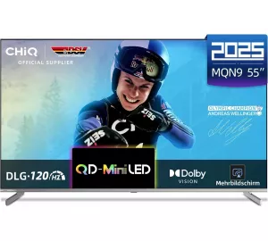 CHiQ M55QN9G von CHiQ