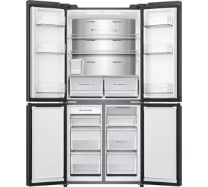 Hisense RQ5P470SYFD in schwarz von Hisense