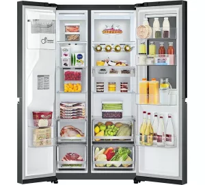 LG GSXV90MCAE von LG