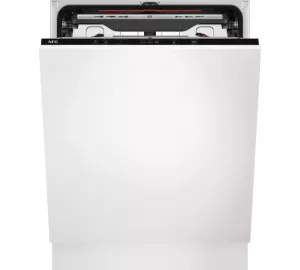 AEG FSE7672AP von AEG