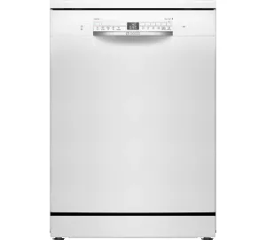Bosch Serie 2 SMS2HTW08E von Bosch