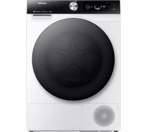 Hisense DH7S107BW in weiß von Hisense