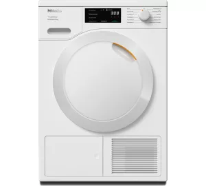 Miele TEB645WP EcoSpeed&8kg von Miele