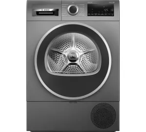 Bosch Serie 6 WQG233DR91 von Bosch
