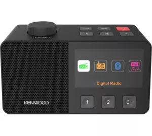 Kenwood CR-M70DAB von Kenwood