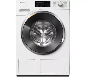 Miele WWJ880 WPS PWash&TDos&Steam von Miele