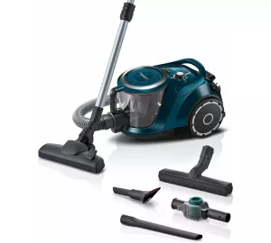 Bosch Serie 6 BGS41FAM in blau von Bosch