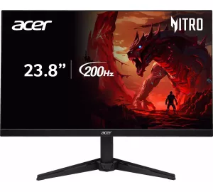 Acer Nitro QG1 QG241YX1bmiipx von Acer