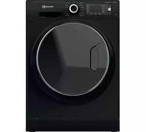 Bauknecht WM BB 8AA von Bauknecht