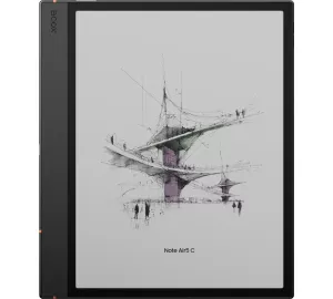 Onyx Boox Note Air 5 C von ONYX BOOX