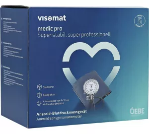 Uebe Visomat medic pro von Uebe Medical GmbH