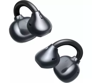 Ugreen ClipBuds in schwarz von UGREEN