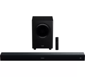 Xiaomi Soundbar Pro 2.1ch von Xiaomi