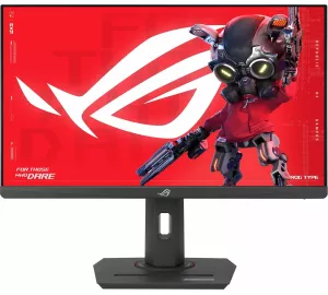 Asus ROG Strix XG259CS von ASUS
