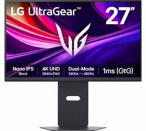 LG UltraGear G 27G850A von LG