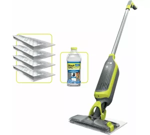 Shark VacMop 2-in-1 VM200EU von Shark