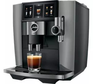 Jura J10 twin (EA) von JURA