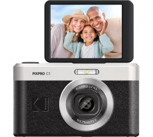 Kodak Pixpro C1 von Kodak