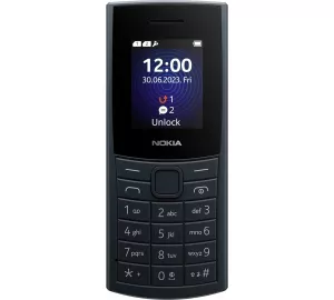 Nokia 110 4G 2nd Edition von Nokia