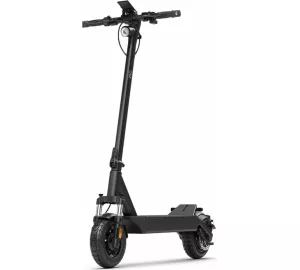 VMax New VX4 20km/h in schwarz von VMAX