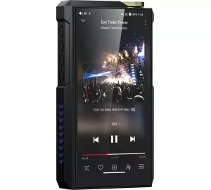 FiiO M27 von FiiO