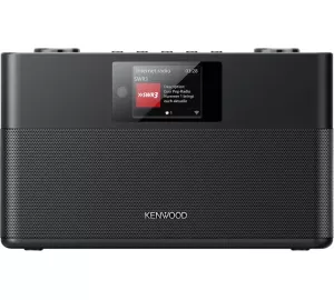 Kenwood CR-ST120S von Kenwood