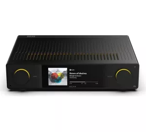 Arcam SA35 von Arcam