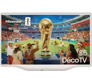 Hisense 32S5Q von Hisense