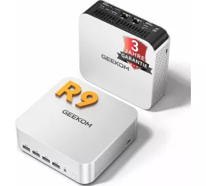 Geekom A7 Max von GEEKOM