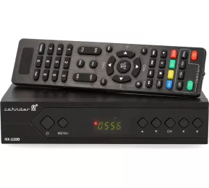 Zehnder HX-2200 (2025) von Zehnder