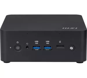 MSI Cubi NUC AI+ 2MG von MSI