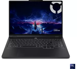 Lenovo Legion Pro 5 16IAX10 von Lenovo
