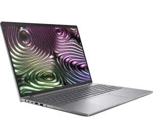 HP ZBook X G1i 16 von HP