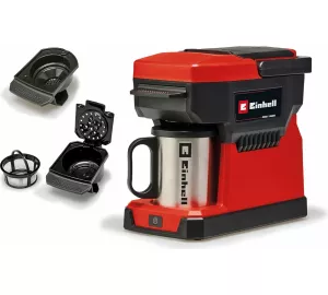 Einhell TE-CF 18 Li-Solo von Einhell