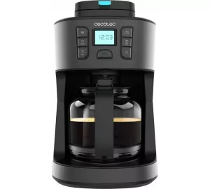 Cecotec Coffee 66 Grind & Drop von Cecotec