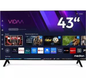 Medion Life X8432508 (MD 843601) von MEDION