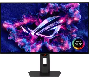Asus ROG Strix OLED XG27AQWMG von ASUS