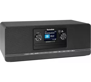 TechniSat DigitRadio 372 CD BT von TechniSat