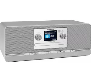 TechniSat DigitRadio 372 CD IR von TechniSat