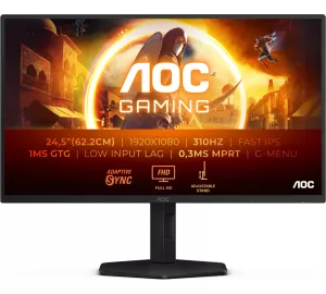 AOC 25G4SXU von AOC