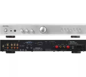 Rotel A11MKII von Rotel